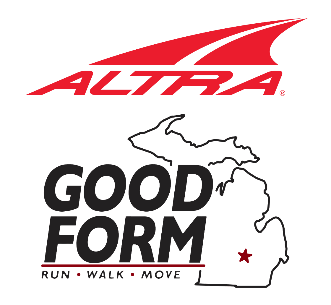 Altra Joins Good Form as Program Partner